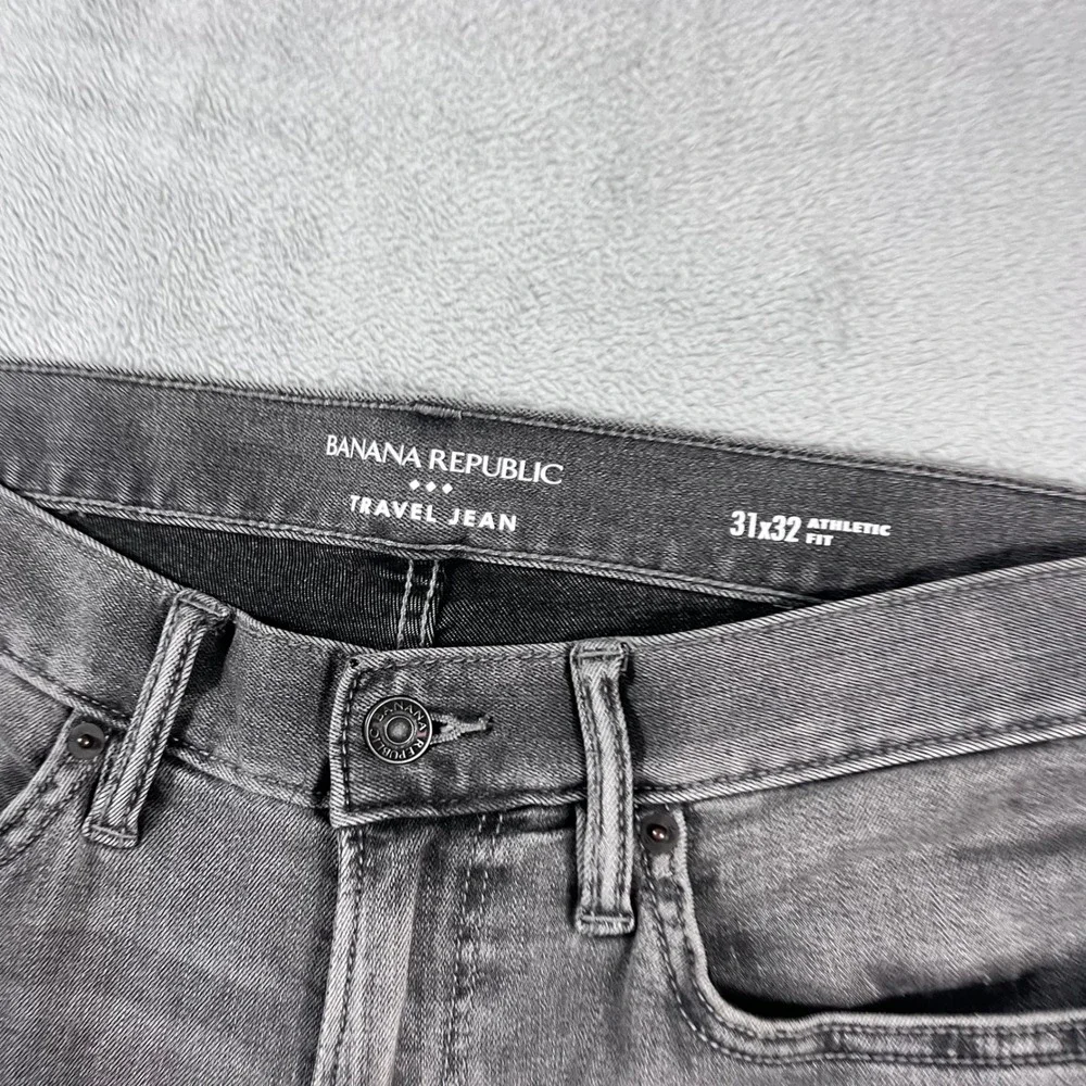 Banana Republic banana republic
